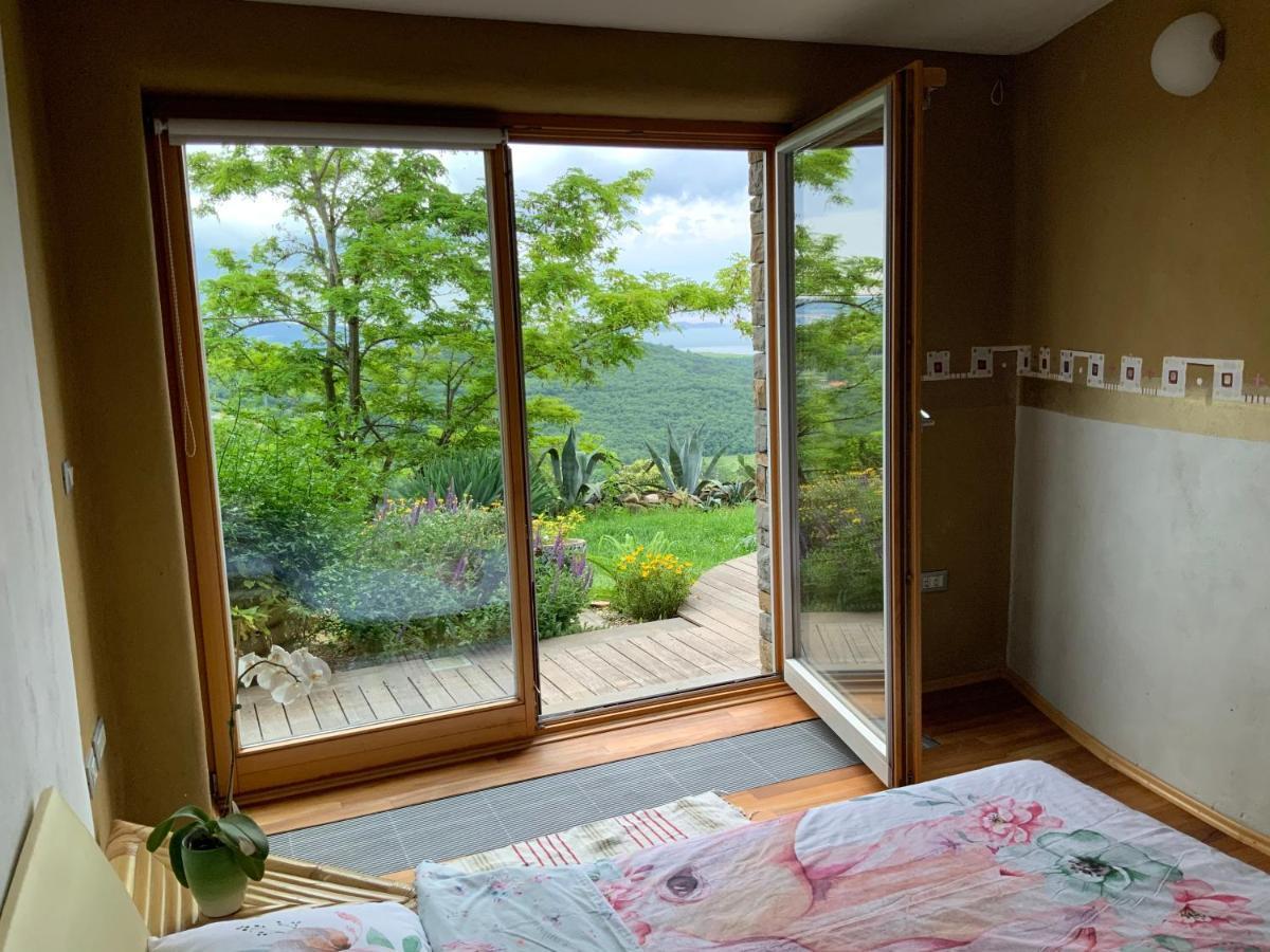 Villa Mandala Ankaran Ngoại thất bức ảnh