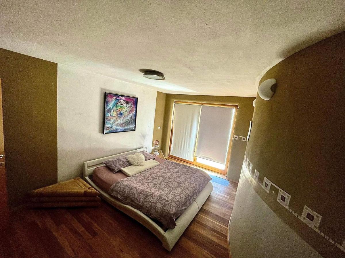 Villa Mandala Ankaran Ngoại thất bức ảnh
