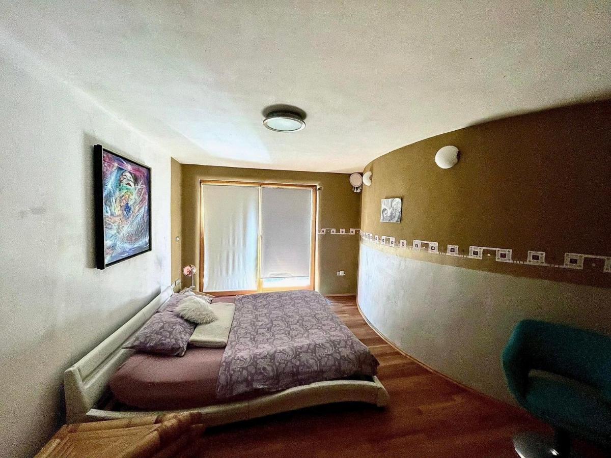 Villa Mandala Ankaran Ngoại thất bức ảnh