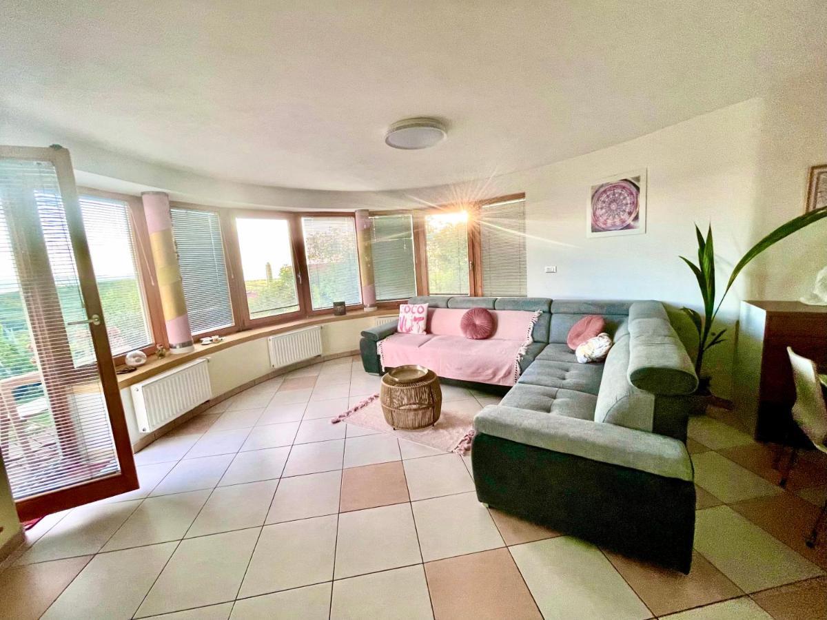Villa Mandala Ankaran Ngoại thất bức ảnh